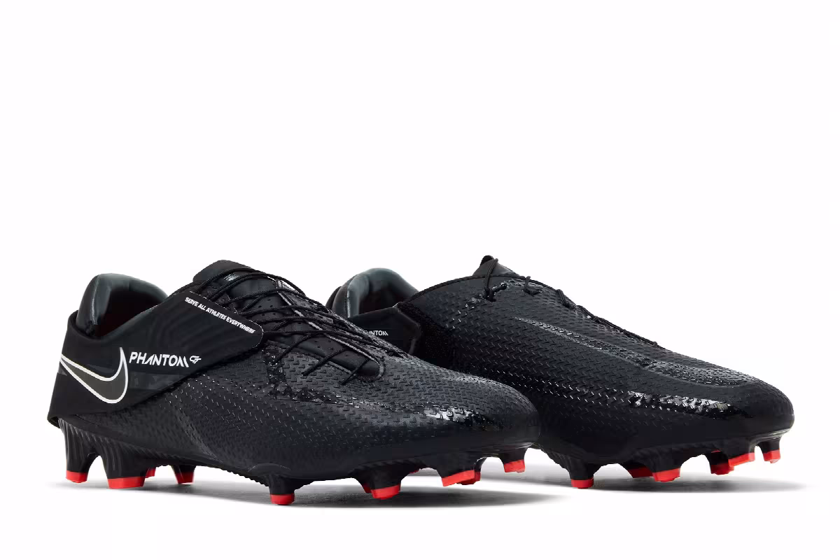 Nike Phantom GT2 Academy FlyEase MG Shadow Pack, view 9