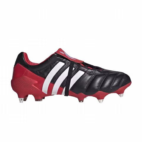 Nike Predator Mania SG 'Black Predator Red'