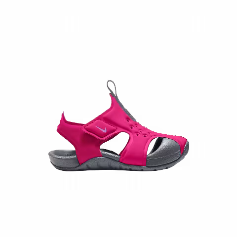Nike Sunray Protect 2 TD 'Hyper Pink Grey'