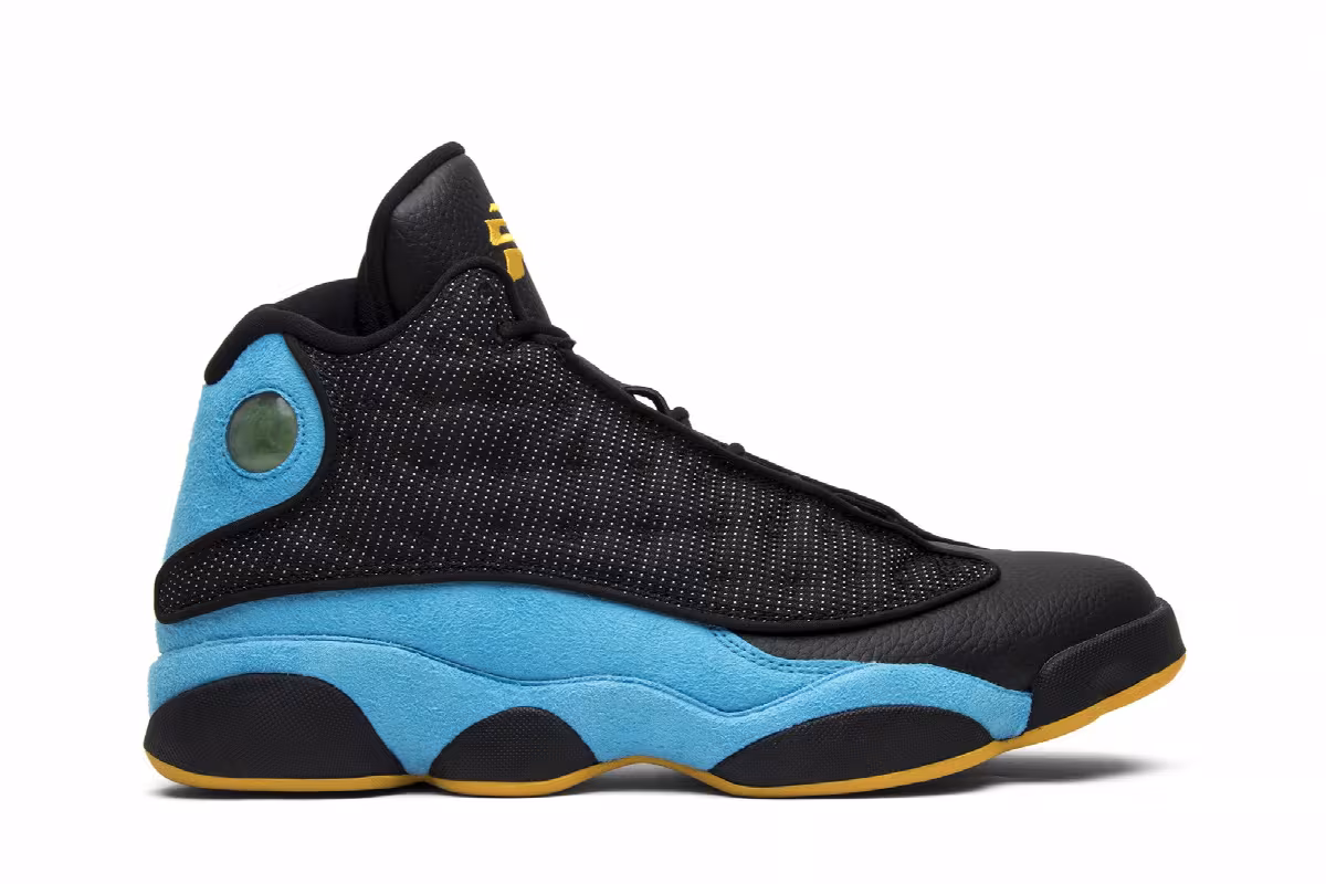 Air Jordan 13 CP3 Away, view 2