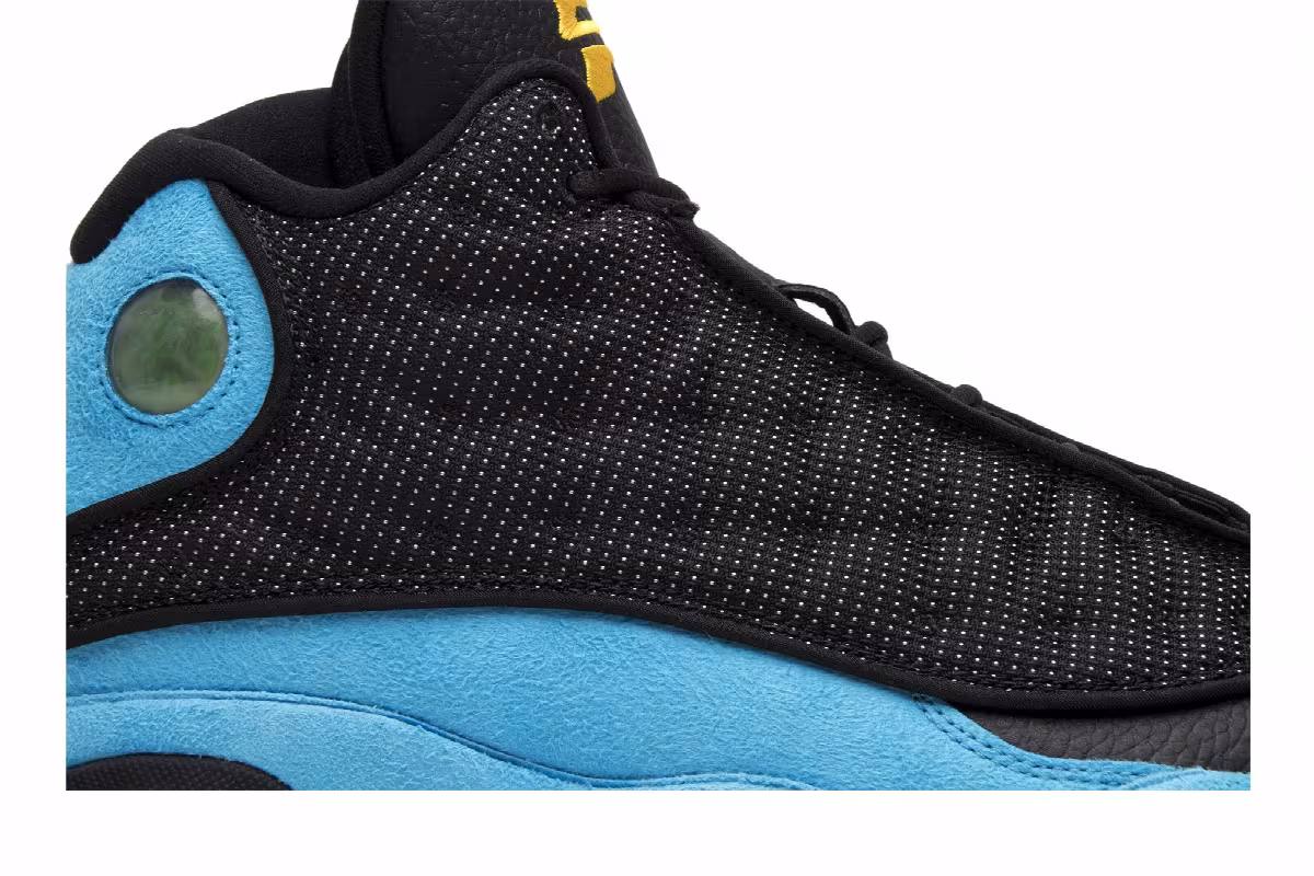 Air Jordan 13 CP3 Away, view 3