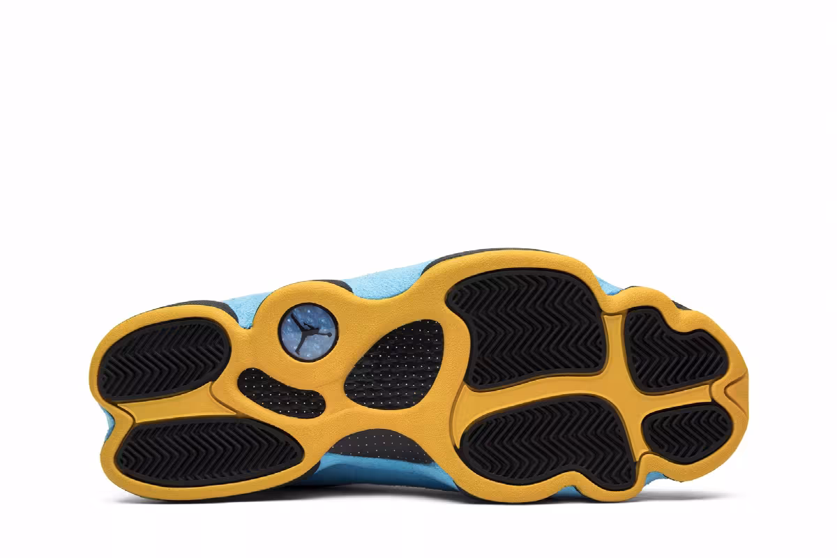 Air Jordan 13 CP3 Away, view 5