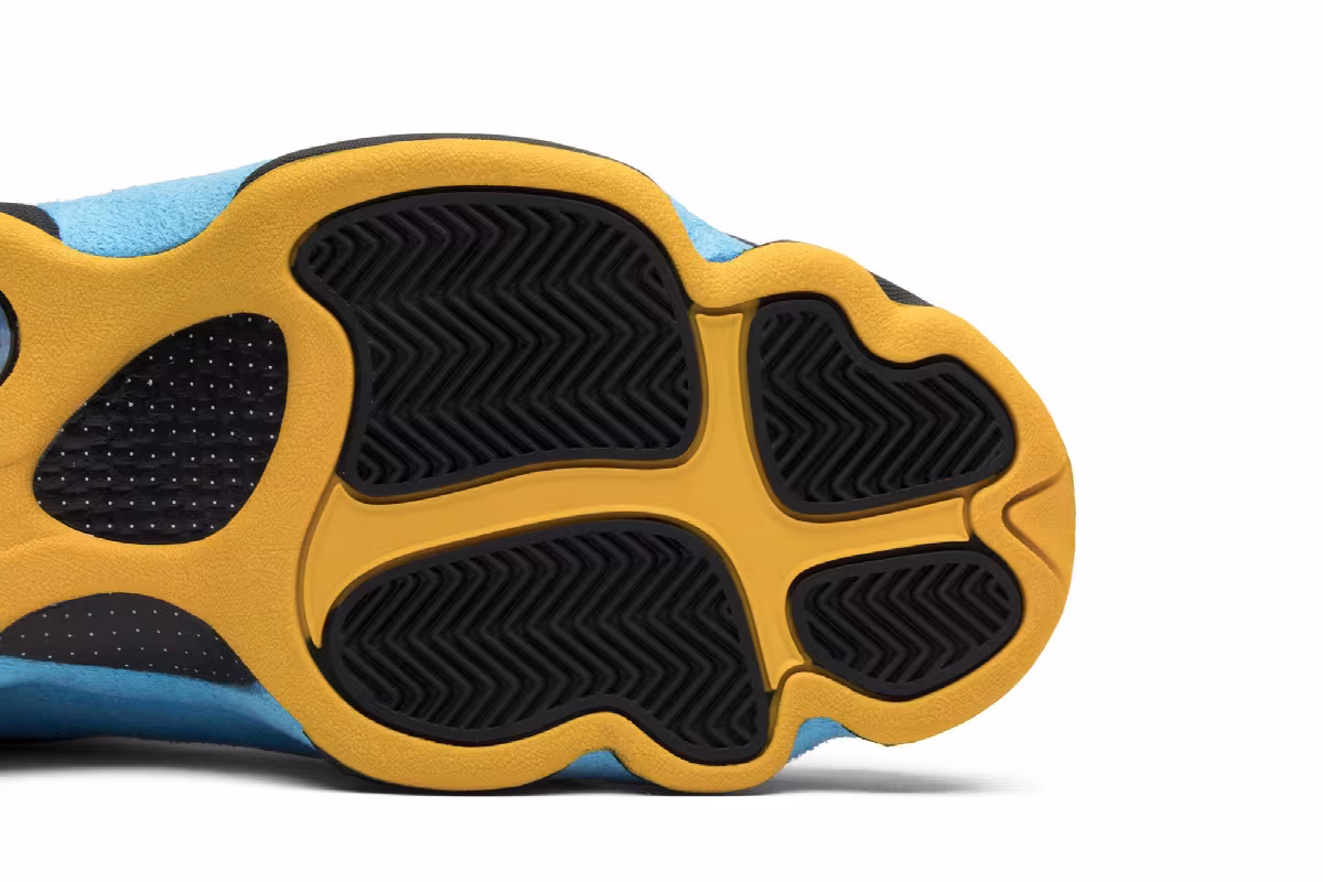 Air Jordan 13 CP3 Away, view 6