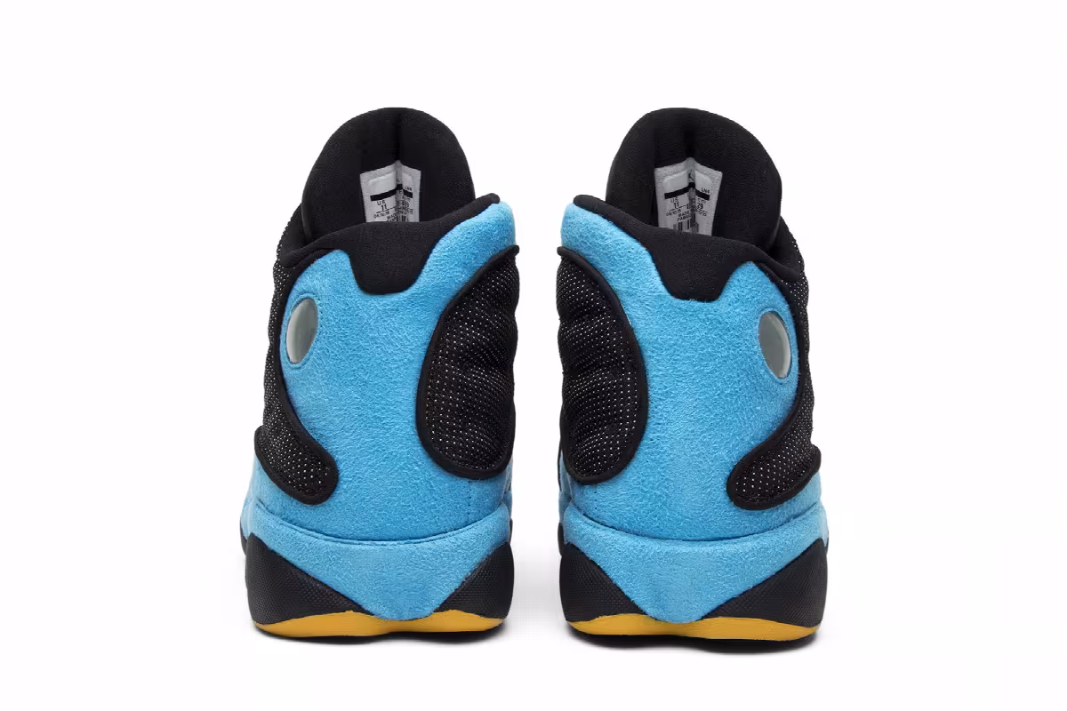 Air Jordan 13 CP3 Away, view 7