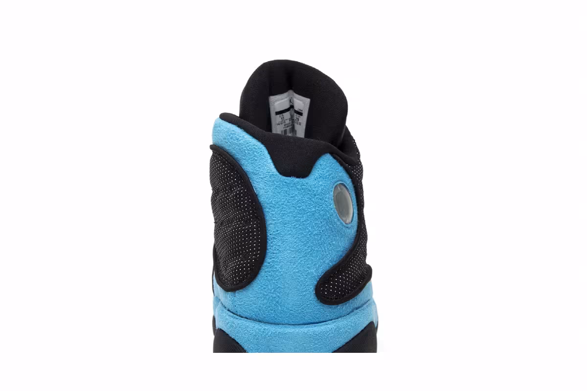 Air Jordan 13 CP3 Away, view 8