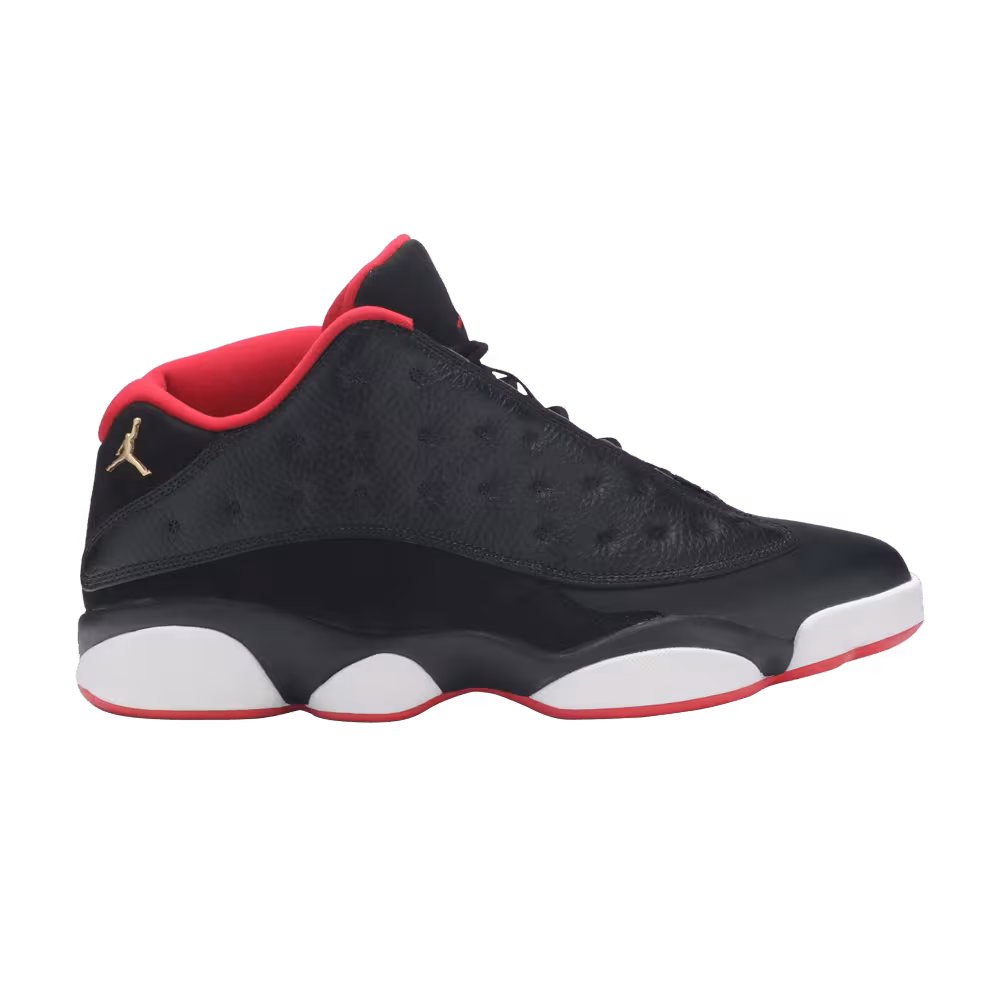 Air Jordan 13 Low Bred