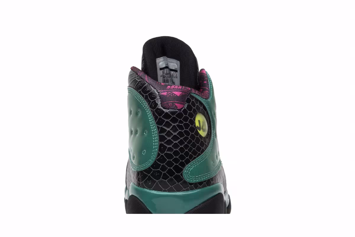 Air Jordan 13 Doernbecher, view 8