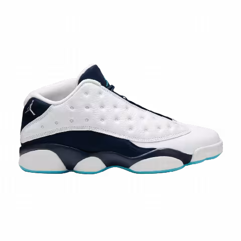 Air Jordan 13 Low 'Hornets'