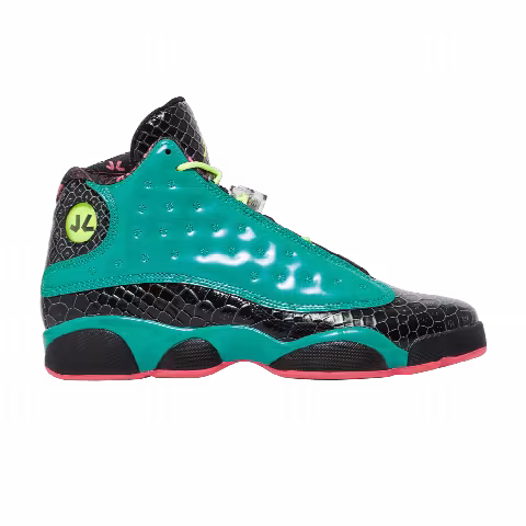 Air Jordan 13 Retro BG 'Doernbecher'