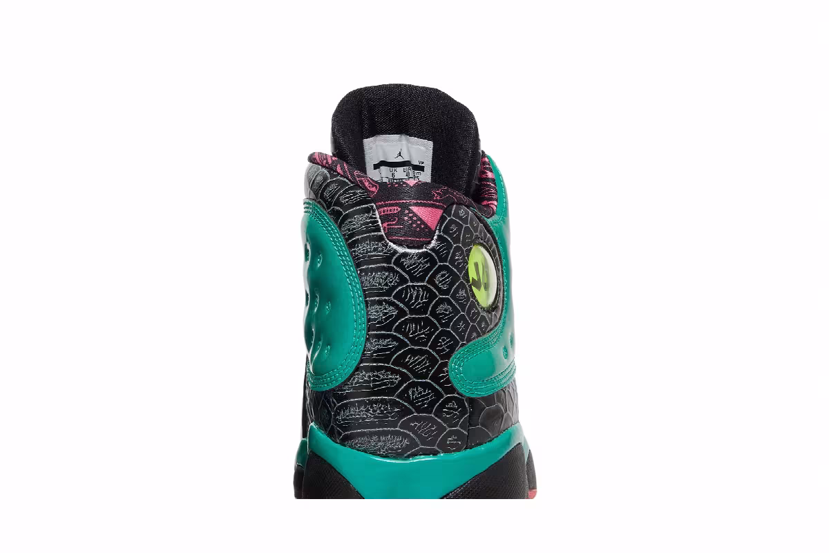 Air Jordan 13 BG Doernbecher, view 8