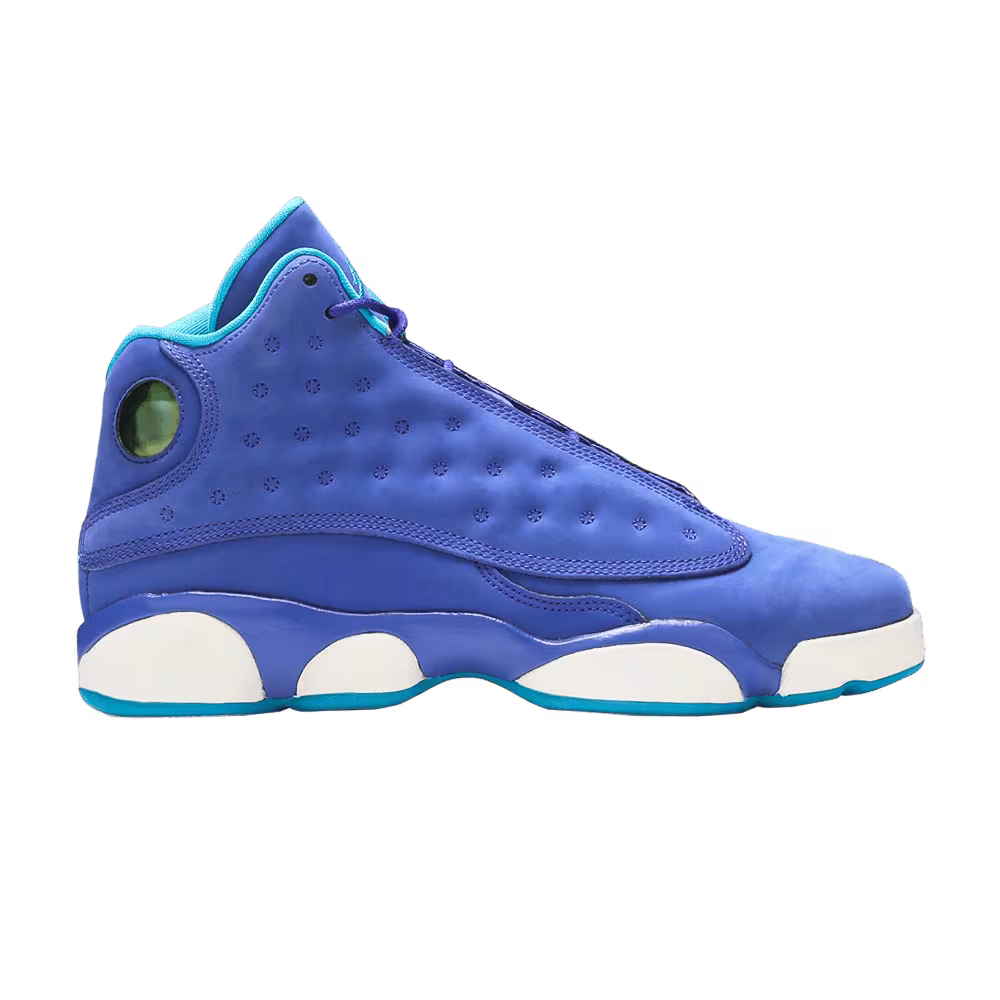 Air Jordan 13 GG Hornets