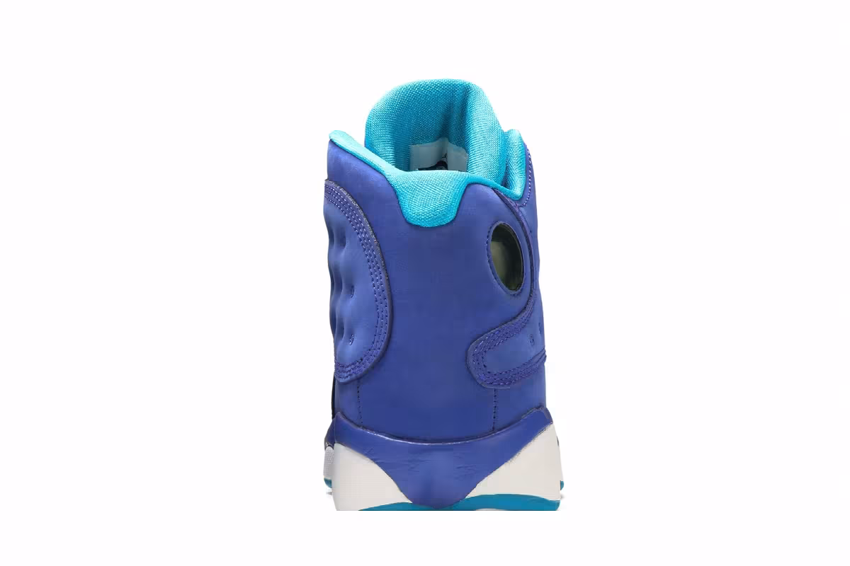 Air Jordan 13 GG Hornets, view 8