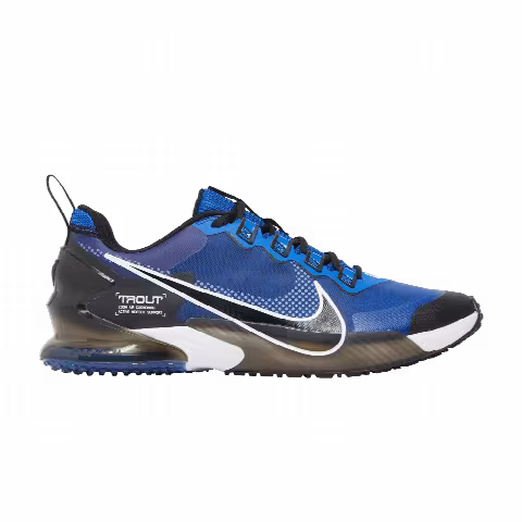 Nike Force Zoom Trout LTD TF 'Game Royal'