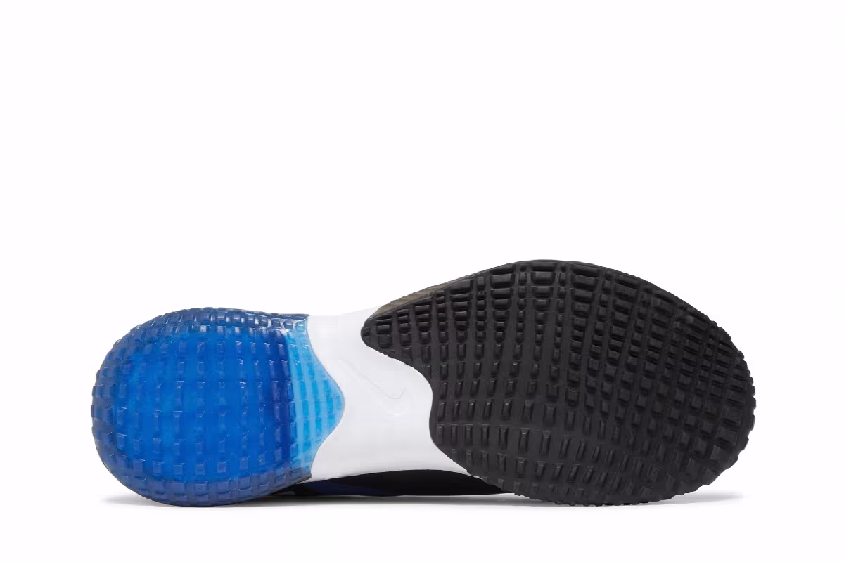 Nike Force Zoom Trout LTD TF Game Royal, view 5