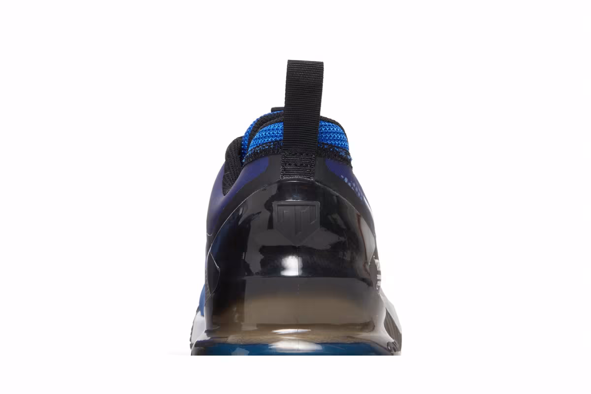 Nike Force Zoom Trout LTD TF Game Royal, view 8
