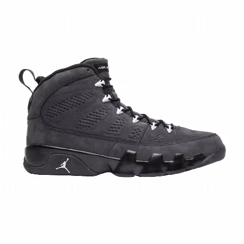 Air Jordan 9 Retro 'Anthracite'