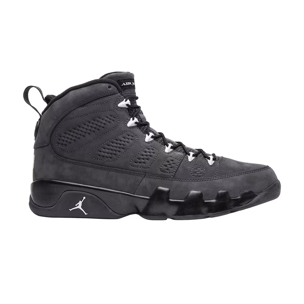 Air Jordan 9 Anthracite
