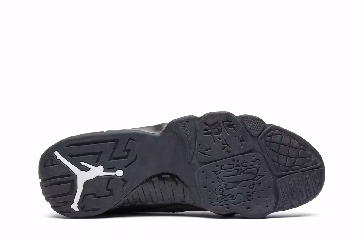 Air Jordan 9 Anthracite, view 5