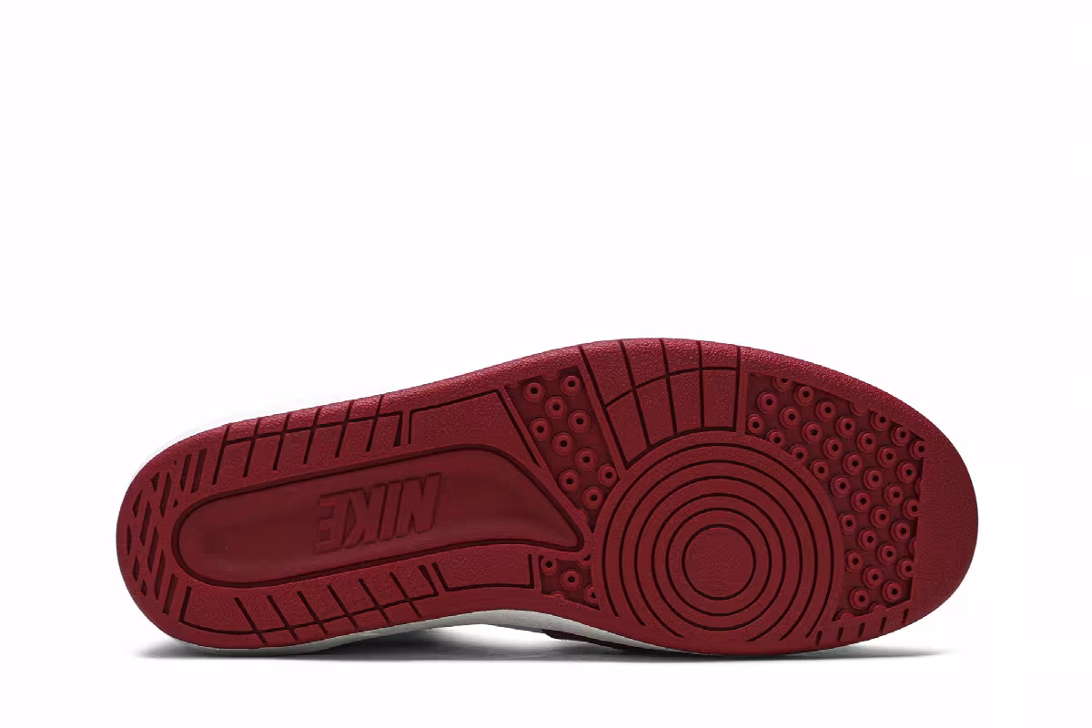 Air Jordan 1.5 Chicago, view 5