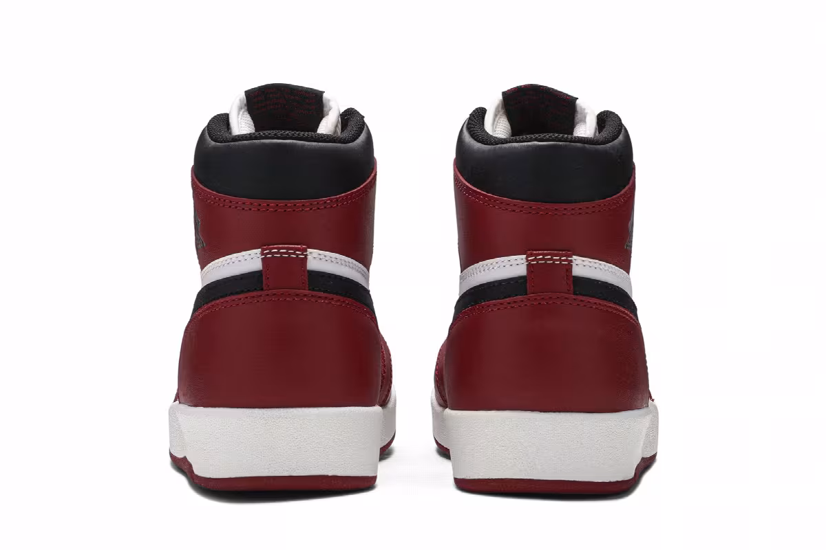 Air Jordan 1.5 Chicago, view 7