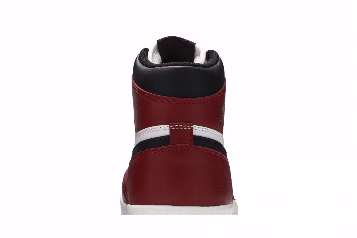 Air Jordan 1.5 Chicago, view 8