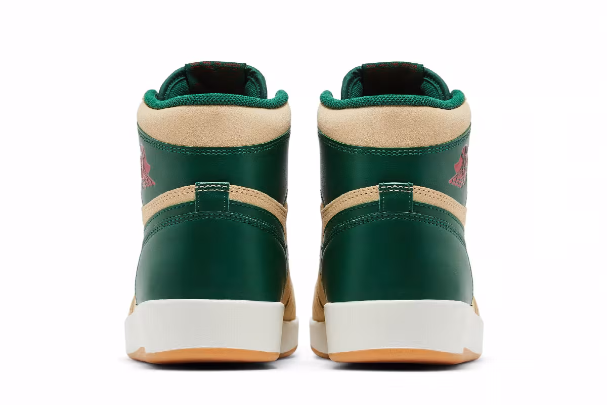 Air Jordan 1.5 The Return, view 7