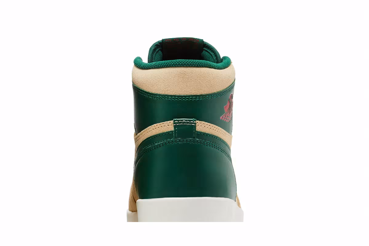 Air Jordan 1.5 The Return, view 8