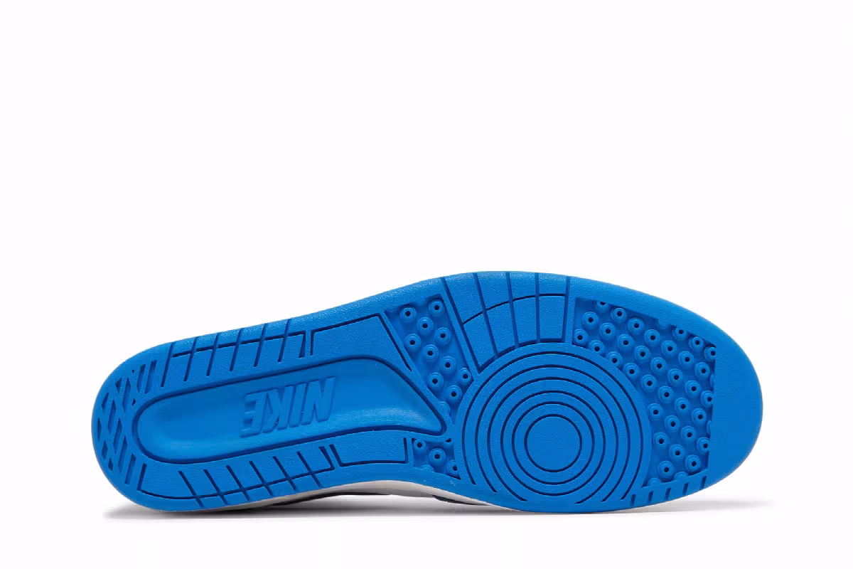 Air Jordan 1.5 The Return Reverse Fragment, view 5