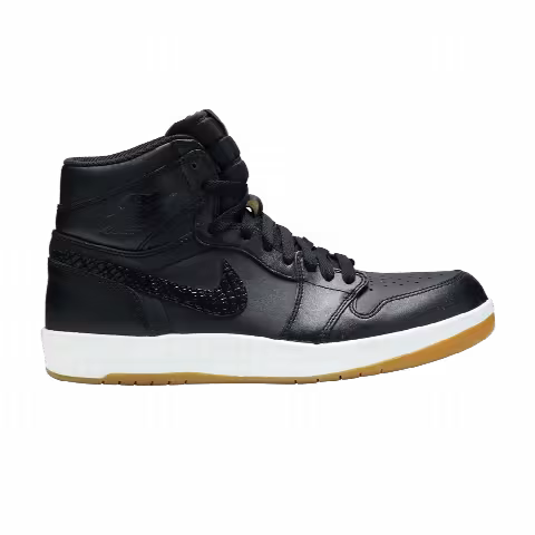 Air Jordan 1.5 'Black Gum'