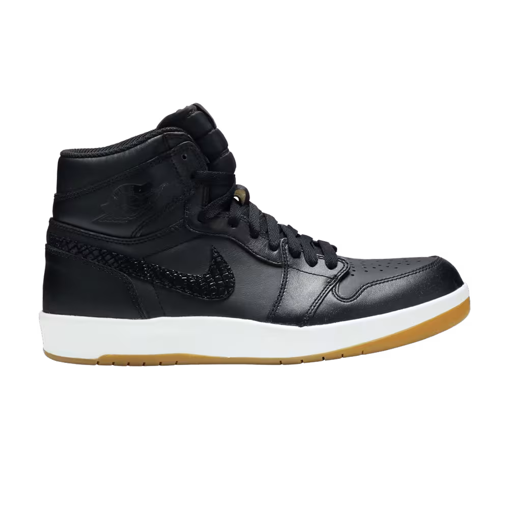 Air Jordan 1.5 Black Gum