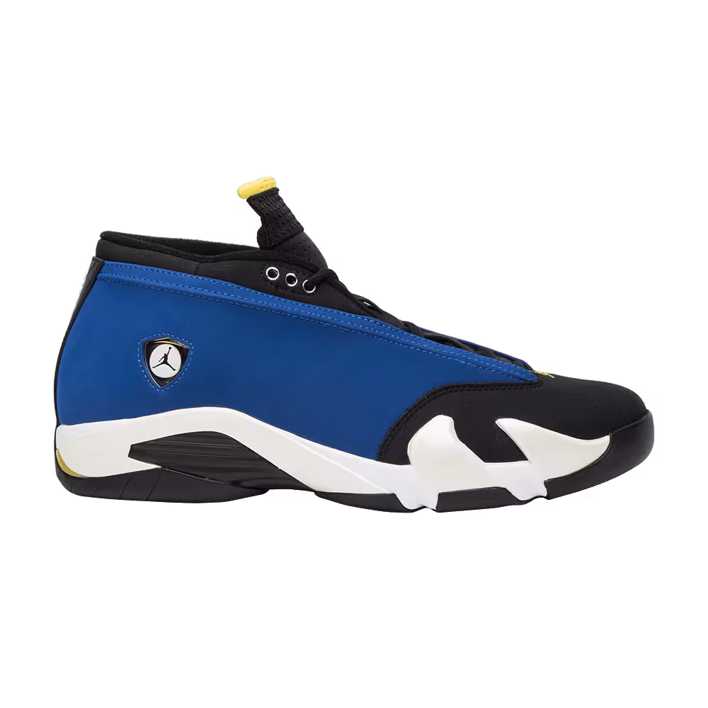Air Jordan 14 Low Laney 2015
