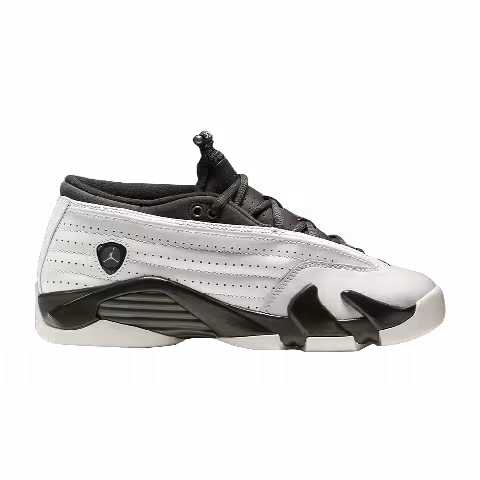 Air Jordan 14 Retro Low Premium GG 'Phantom'