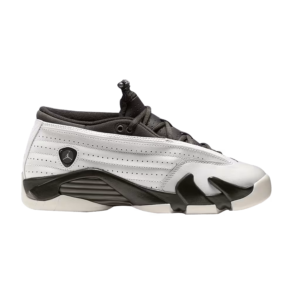 Air Jordan 14 Low Premium GG Phantom