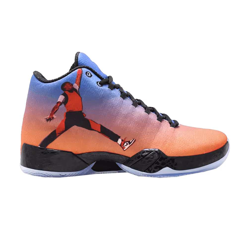 Air Jordan 29 Photo Reel