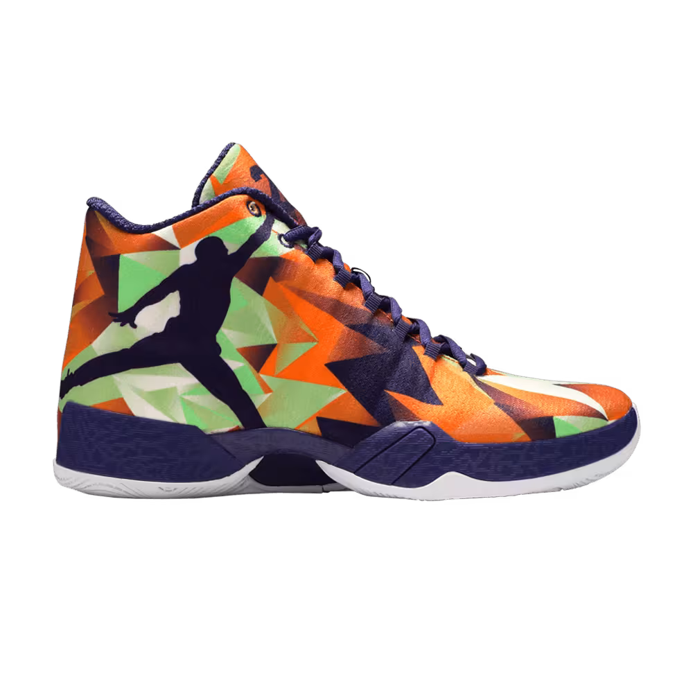 Air Jordan 29 Hare