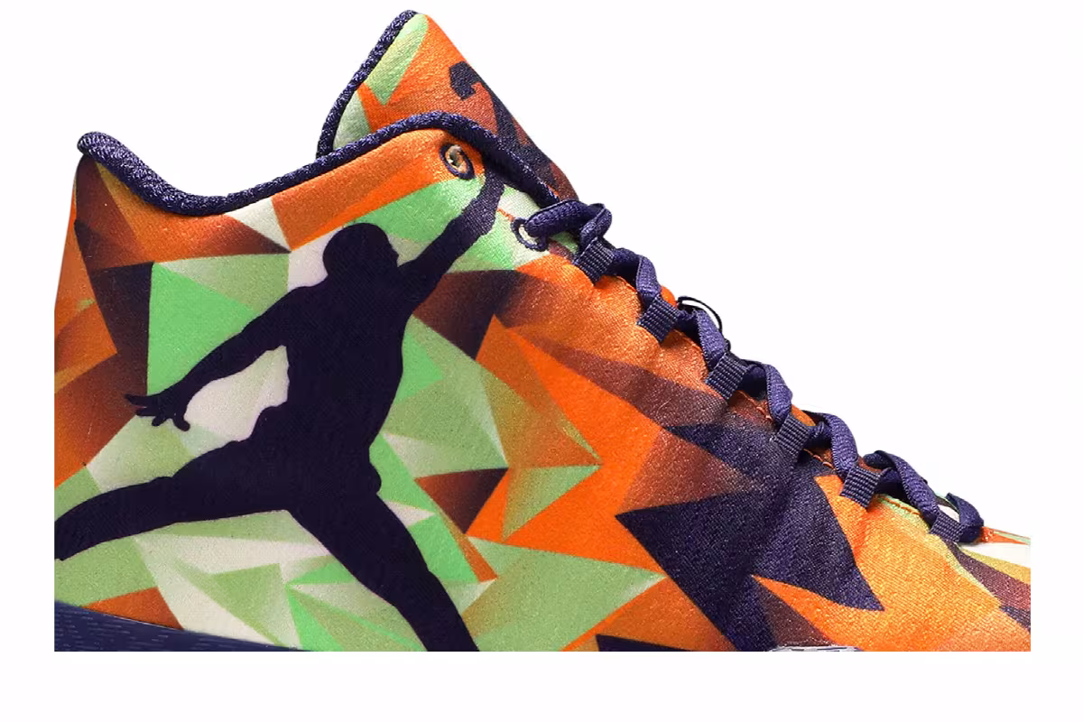 Air Jordan 29 Hare, view 3