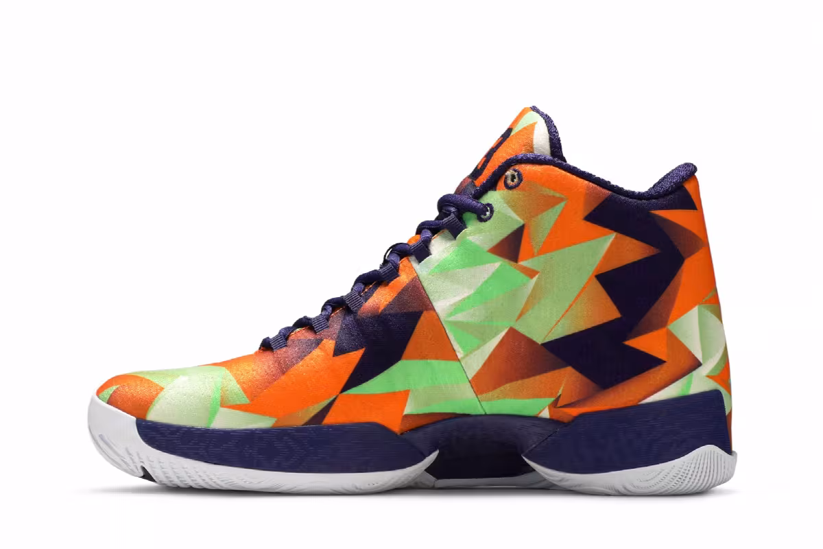 Air Jordan 29 Hare, view 4