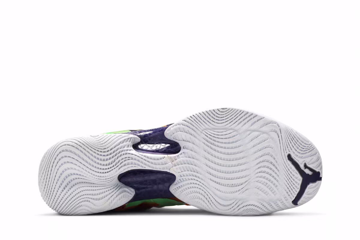 Air Jordan 29 Hare, view 5