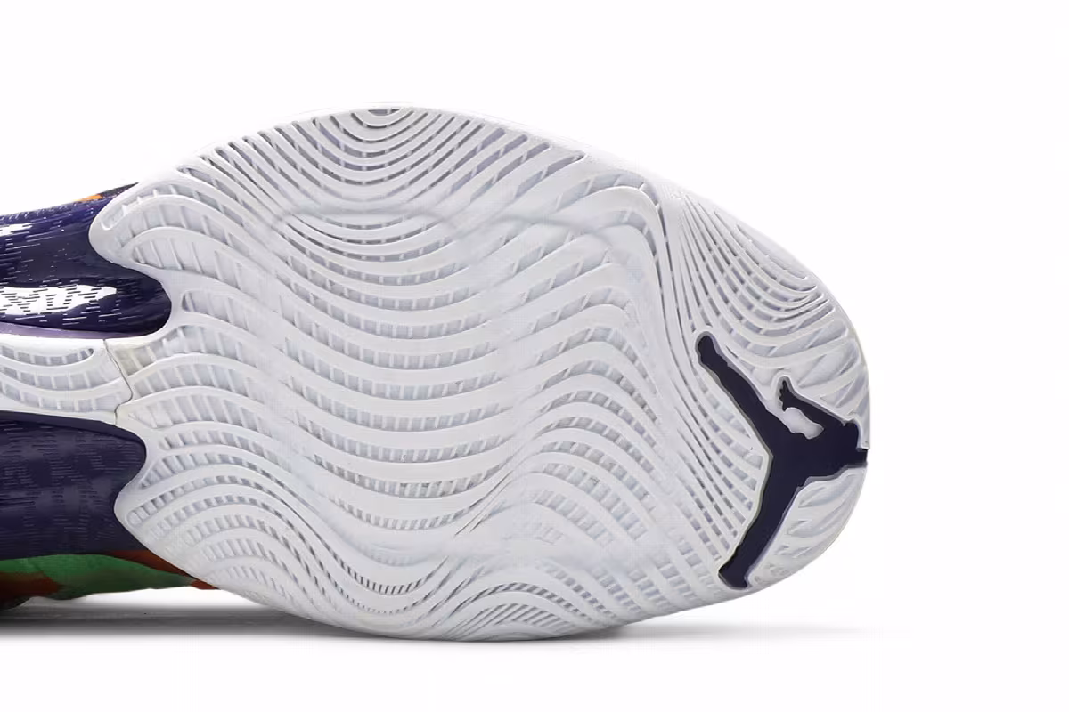 Air Jordan 29 Hare, view 6