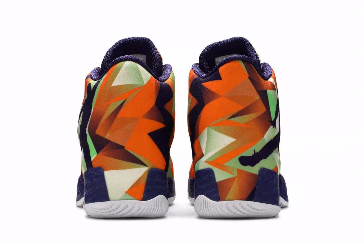 Air Jordan 29 Hare, view 7