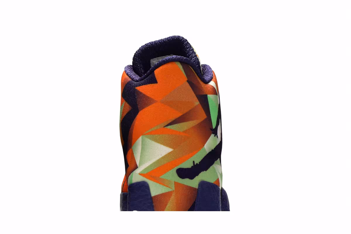 Air Jordan 29 Hare, view 8