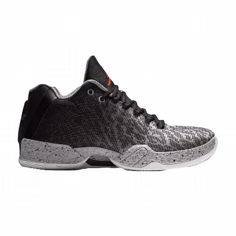 Air Jordan 29 Low 'Infrared'