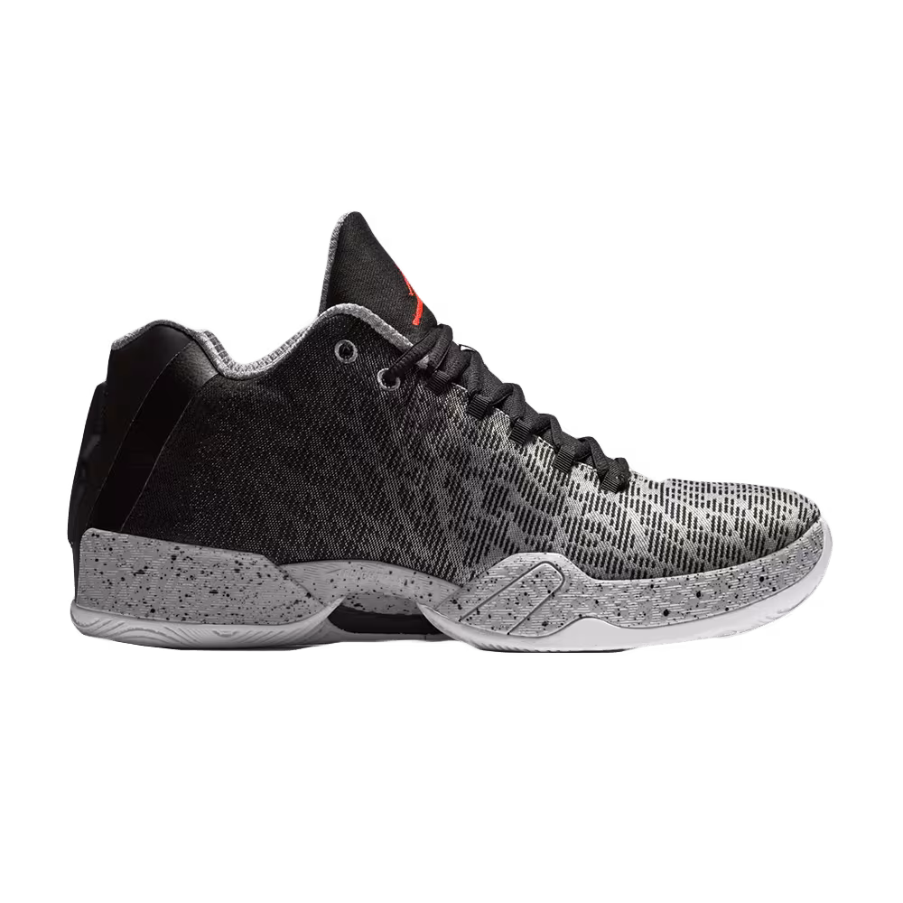 Air Jordan 29 Low Infrared