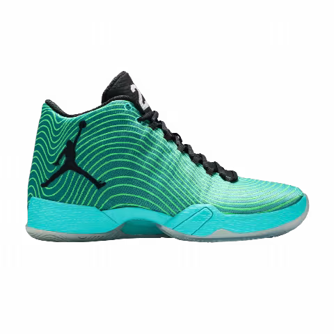 Air Jordan 29 'Easter'