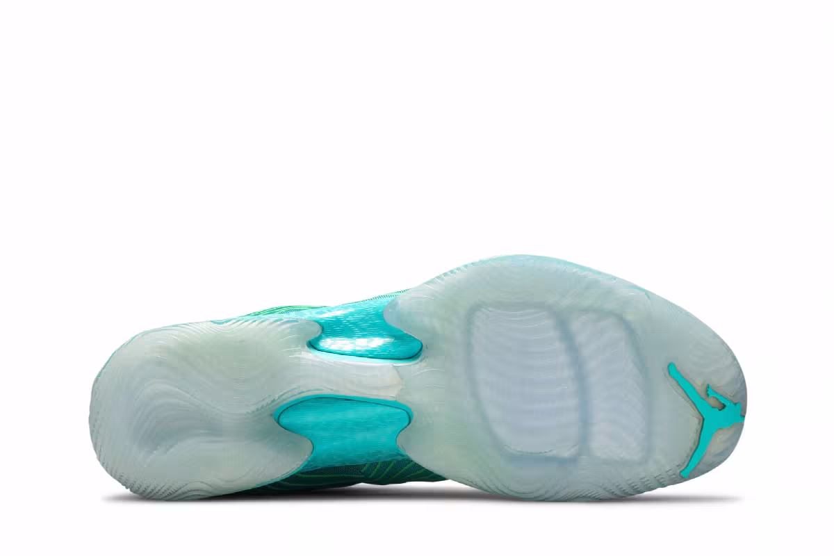 Air Jordan 29 Easter, view 5