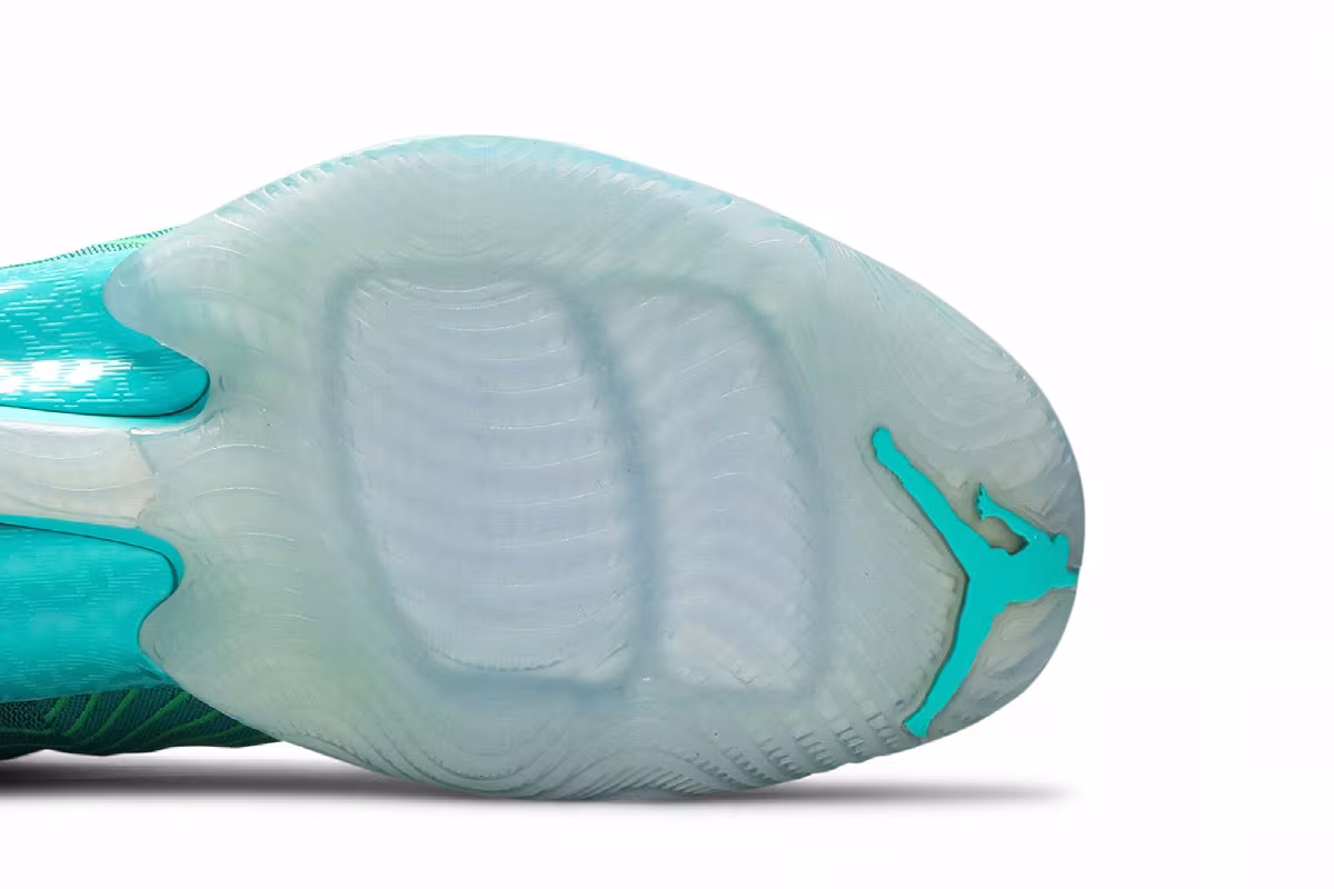 Air Jordan 29 Easter, view 6