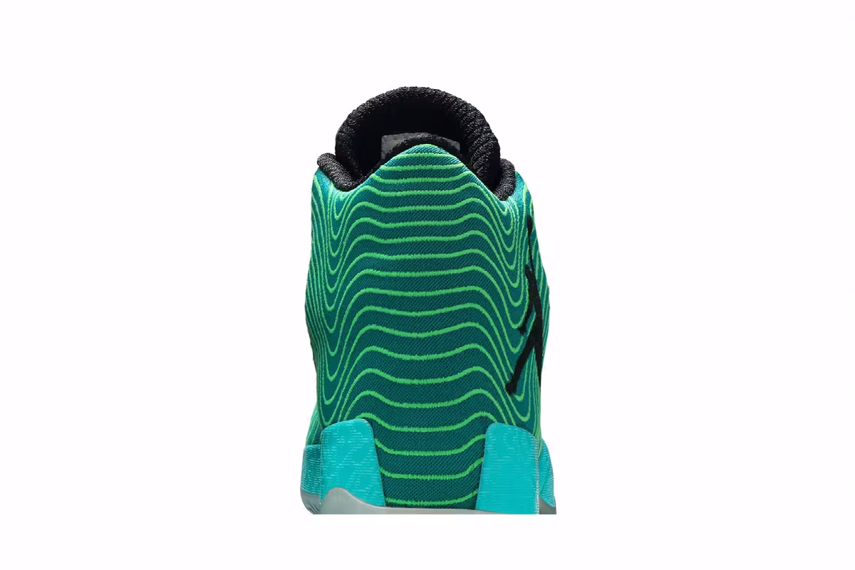 Air Jordan 29 Easter, view 8