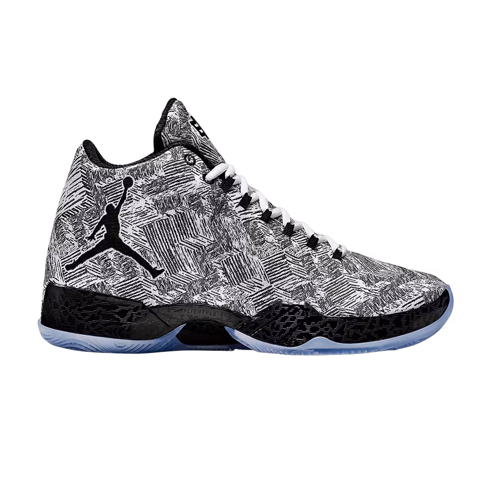 Air Jordan 29 Black History Month