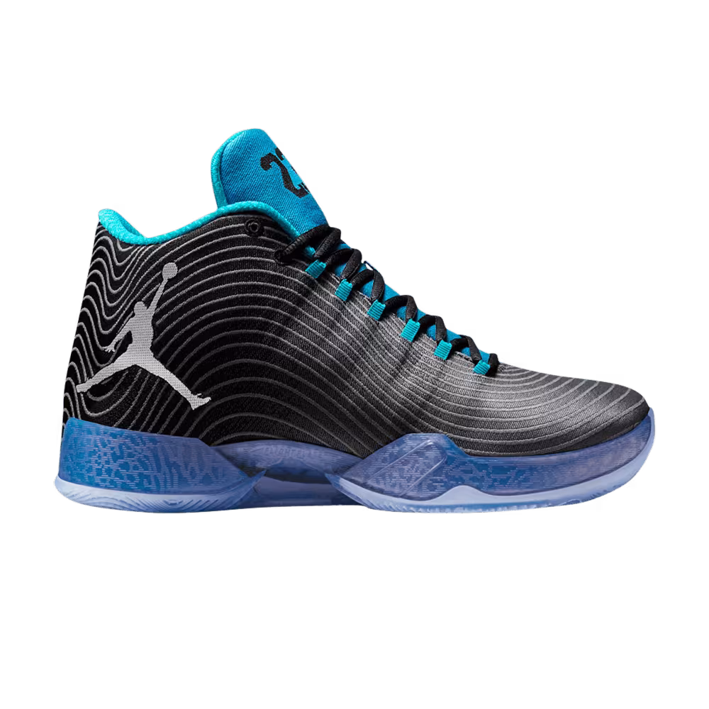 Air Jordan 29 Playoff Away