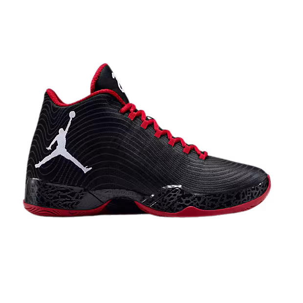 Air Jordan 29 Gym Red